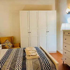 Appartamento San Marco, Firenze