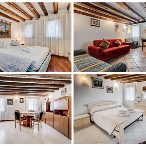  Apartamento Ca' Francesco Italia