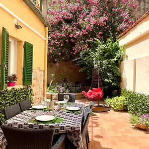 Appartement Santa Croce Garden, Florence