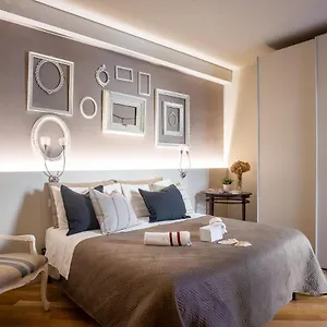 Appartement Elegant Location In - 2 Free Parking!, Florence