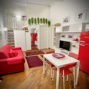  Apartamento Casa Ina Italia