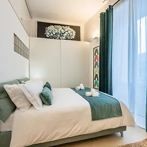  Apartamento My Luxury - Executive Italia