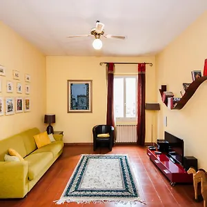  Apartamento Vatican Penthouse Near S.peter's Square Italia