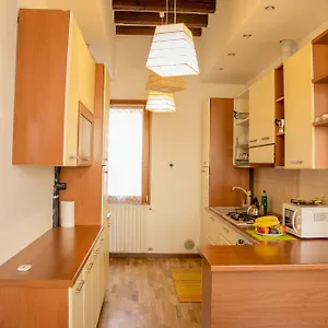  Apartamento Ca' Del Barba Frutariol Italia