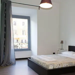  Apartamento Lucky Domus Ottaviano Italia