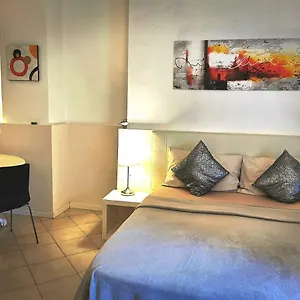Appartamento Borgo Ognissanti Central&charming Location, Firenze