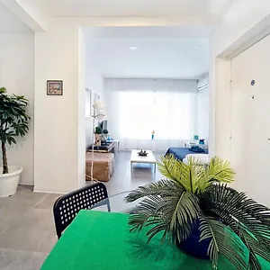  Apartamento Casa4casa Italia