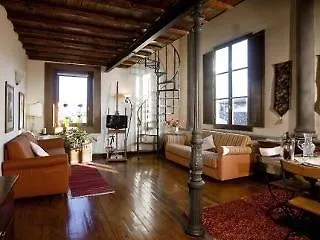 Palazzo Uguccioni Apartments Florence Italy