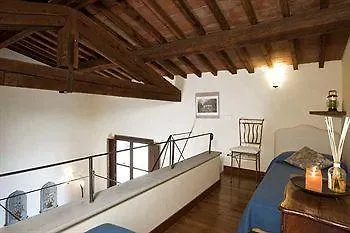 Palazzo Uguccioni Apartments Florence