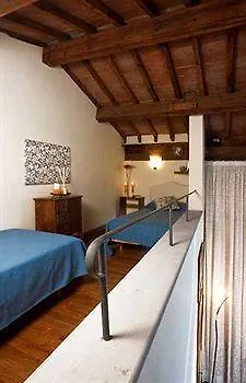 Palazzo Uguccioni Apartments Florence 0*,
