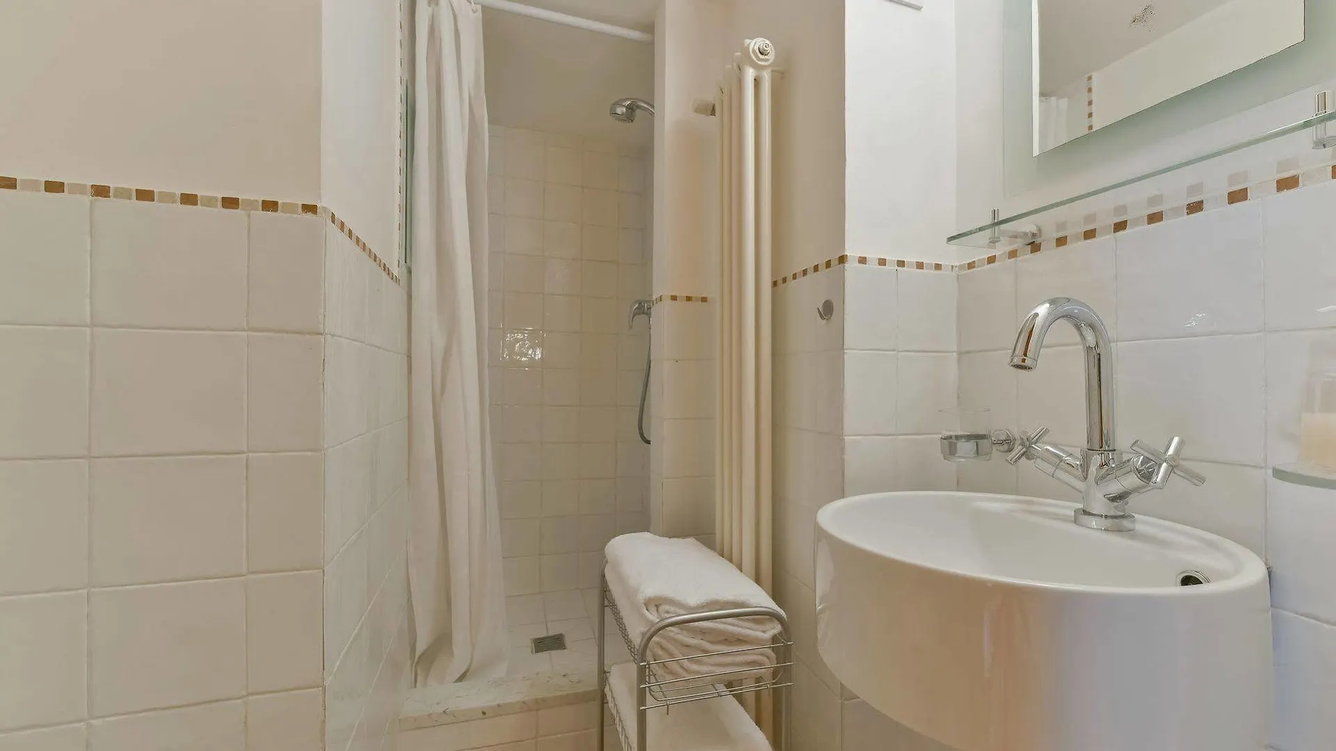 Palazzo Uguccioni Apartments Florence 0*,
