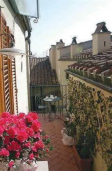 Palazzo Uguccioni Apartments Florencia