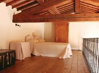 Palazzo Uguccioni Apartments Florencia