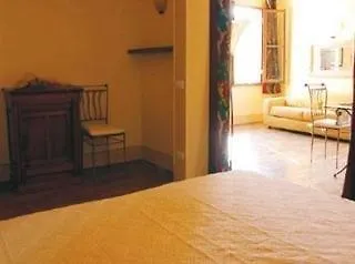 Palazzo Uguccioni Apartments Florencia 0*,