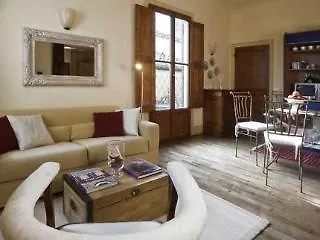 Palazzo Uguccioni Apartments Florencia 0*,  Italia