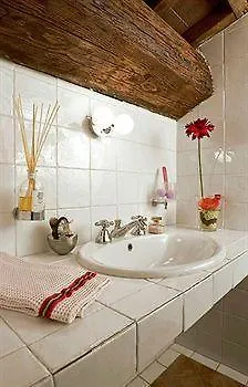 Palazzo Uguccioni Apartments Florencia