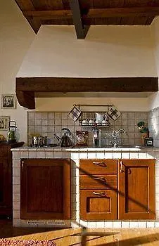 Palazzo Uguccioni Apartments Florencia
