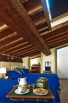 Palazzo Uguccioni Apartments Florencia Italia