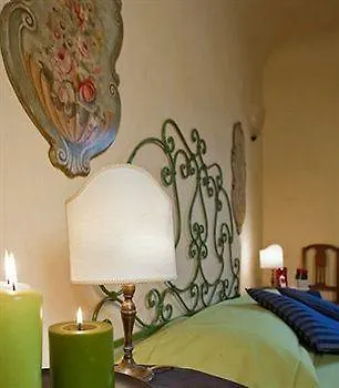 Palazzo Uguccioni Apartments Florencia
