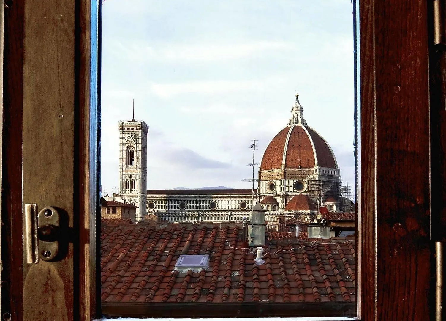 Palazzo Uguccioni Apartments Florencia Italia