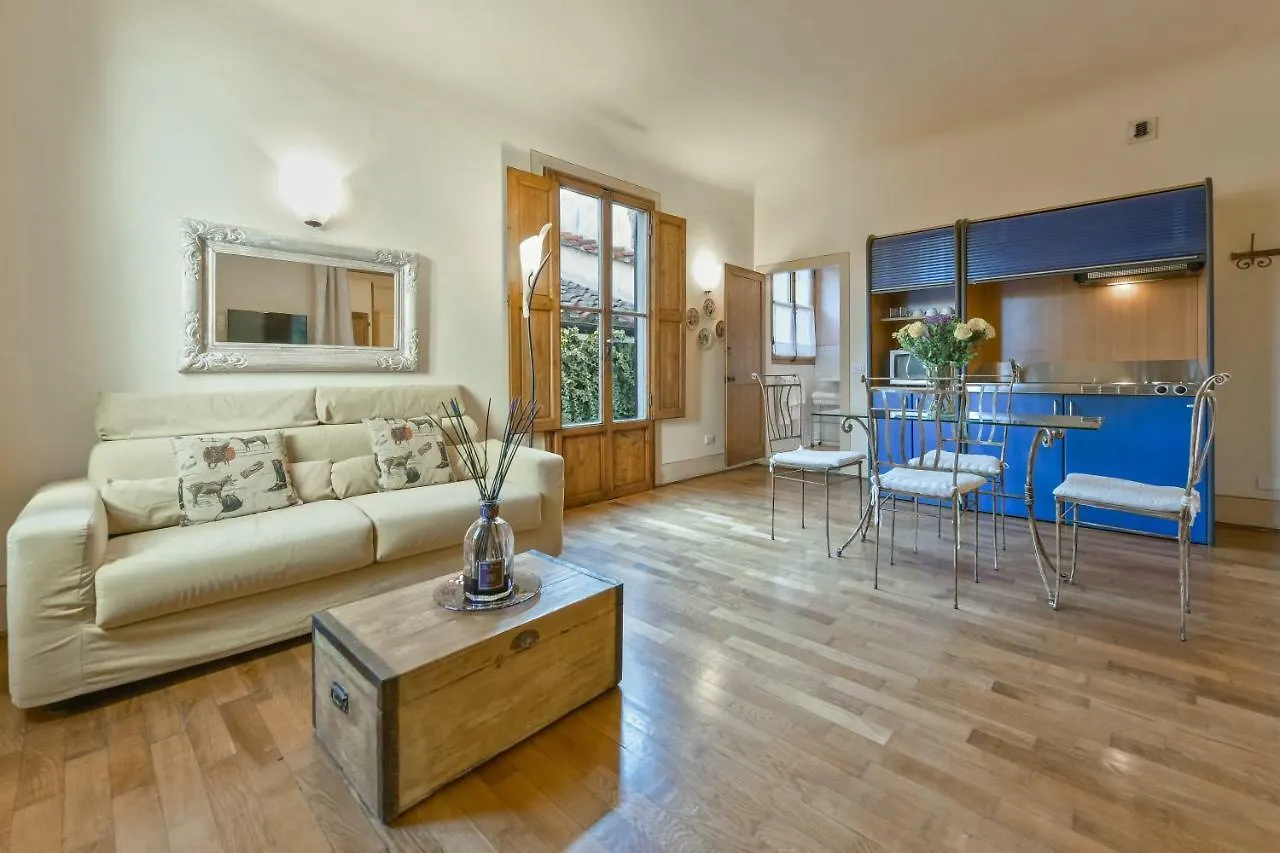Palazzo Uguccioni Apartments Florencia